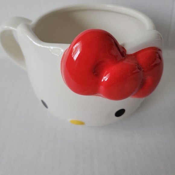 Hello Kitty Ceramic mug - Picture 7 of 8